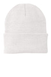 Knit Beanie