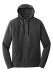Fleece Pullover Hoodie