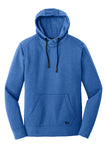 Fleece Pullover Hoodie