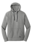 Fleece Pullover Hoodie