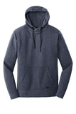 Fleece Pullover Hoodie