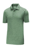 Tri-Blend Wicking Polo