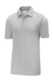 Tri-Blend Wicking Polo