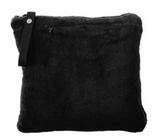 Packable Travel Blanket