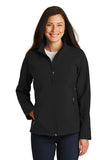 Women's Soft Shell Jacket