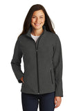Women's Soft Shell Jacket