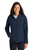 Women's Soft Shell Jacket