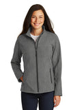 Women's Soft Shell Jacket
