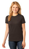 Women's Cotton Tee