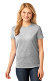 Women's Cotton Tee