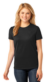 Women's Cotton Tee